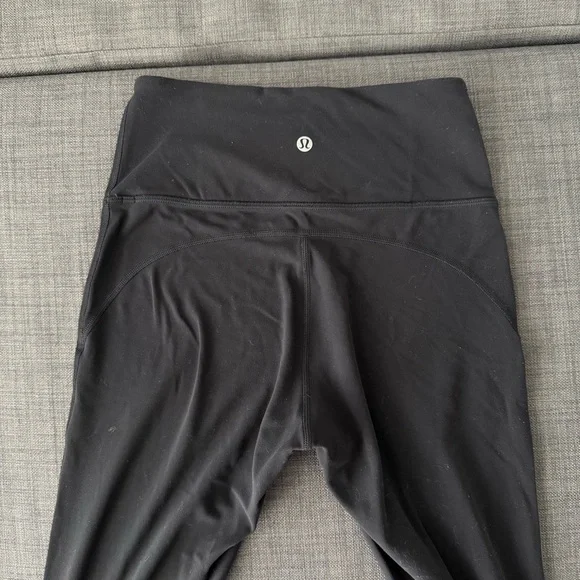 Lululemon Super High Rise Groove, 4 - Picture 2 of 7